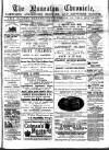 Nuneaton Chronicle Friday 20 January 1882 Page 1