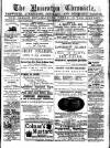 Nuneaton Chronicle Friday 27 January 1882 Page 1