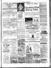 Nuneaton Chronicle Friday 24 February 1882 Page 5