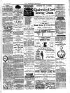 Nuneaton Chronicle Friday 25 August 1882 Page 5