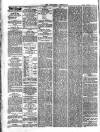 Nuneaton Chronicle Friday 20 October 1882 Page 8