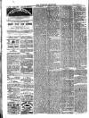 Nuneaton Chronicle Friday 27 October 1882 Page 4