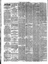 Nuneaton Chronicle Friday 27 October 1882 Page 8
