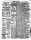 Nuneaton Chronicle Friday 03 November 1882 Page 8