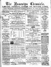 Nuneaton Chronicle Friday 04 May 1883 Page 1