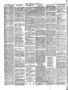 Nuneaton Chronicle Friday 25 January 1884 Page 6