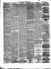 Nuneaton Chronicle Friday 02 January 1885 Page 4