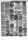 Nuneaton Chronicle Friday 20 February 1885 Page 3