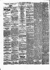 Nuneaton Chronicle Friday 20 February 1885 Page 8