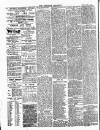Nuneaton Chronicle Friday 01 January 1886 Page 8