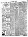 Nuneaton Chronicle Friday 08 January 1886 Page 8