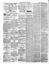 Nuneaton Chronicle Friday 29 January 1886 Page 8