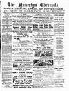 Nuneaton Chronicle Friday 12 February 1886 Page 1