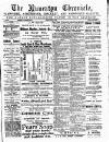 Nuneaton Chronicle Friday 21 May 1886 Page 1