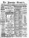 Nuneaton Chronicle Friday 28 May 1886 Page 1