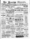 Nuneaton Chronicle Friday 23 July 1886 Page 1