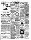 Nuneaton Chronicle Friday 23 July 1886 Page 5