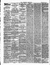 Nuneaton Chronicle Friday 23 July 1886 Page 8