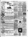 Nuneaton Chronicle Friday 24 September 1886 Page 5