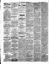 Nuneaton Chronicle Friday 24 September 1886 Page 8