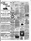 Nuneaton Chronicle Friday 01 October 1886 Page 5