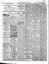 Nuneaton Chronicle Friday 07 January 1887 Page 8