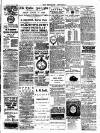 Nuneaton Chronicle Friday 21 January 1887 Page 5