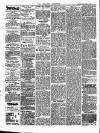 Nuneaton Chronicle Friday 21 January 1887 Page 8