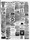Nuneaton Chronicle Friday 28 January 1887 Page 5