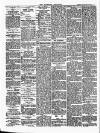 Nuneaton Chronicle Friday 28 January 1887 Page 8