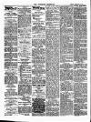 Nuneaton Chronicle Friday 04 February 1887 Page 8
