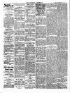 Nuneaton Chronicle Friday 18 February 1887 Page 8