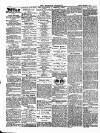 Nuneaton Chronicle Friday 04 March 1887 Page 8