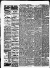 Nuneaton Chronicle Friday 13 January 1888 Page 8
