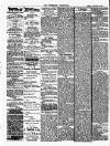 Nuneaton Chronicle Friday 20 January 1888 Page 8