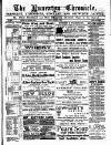 Nuneaton Chronicle Friday 10 February 1888 Page 1