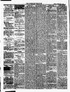 Nuneaton Chronicle Friday 10 February 1888 Page 4