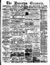 Nuneaton Chronicle Friday 23 March 1888 Page 1