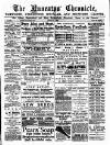 Nuneaton Chronicle Friday 04 May 1888 Page 1