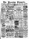 Nuneaton Chronicle Friday 06 July 1888 Page 1