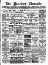 Nuneaton Chronicle Friday 27 July 1888 Page 1