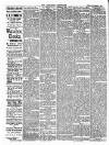 Nuneaton Chronicle Friday 02 November 1888 Page 4