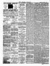 Nuneaton Chronicle Friday 02 November 1888 Page 8