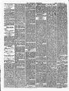 Nuneaton Chronicle Friday 30 November 1888 Page 4