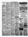 Nuneaton Chronicle Friday 30 November 1888 Page 6