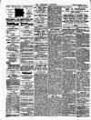 Nuneaton Chronicle Friday 30 November 1888 Page 8