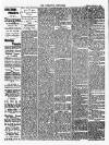 Nuneaton Chronicle Friday 04 January 1889 Page 4
