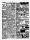 Nuneaton Chronicle Friday 04 January 1889 Page 6