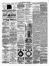 Nuneaton Chronicle Friday 04 January 1889 Page 8
