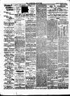Nuneaton Chronicle Friday 11 January 1889 Page 8